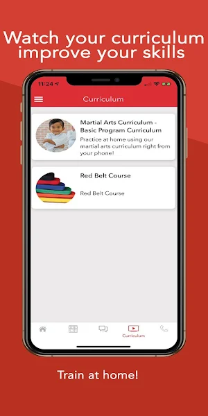 Spark Member Screenshot 3