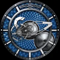 Ulysse Nardin Freak X Enamel