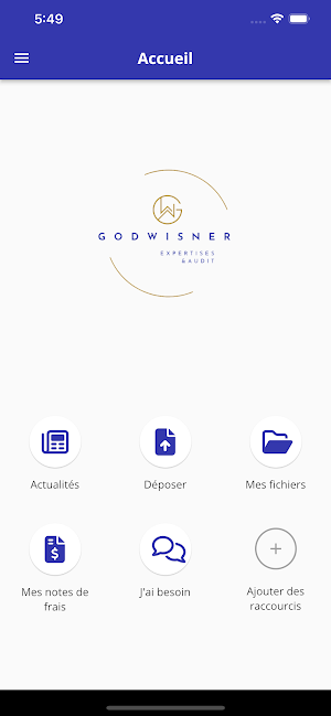 Godwisner Screenshot 1