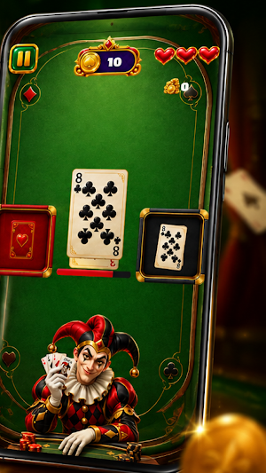 Joker Sort Screenshot 2