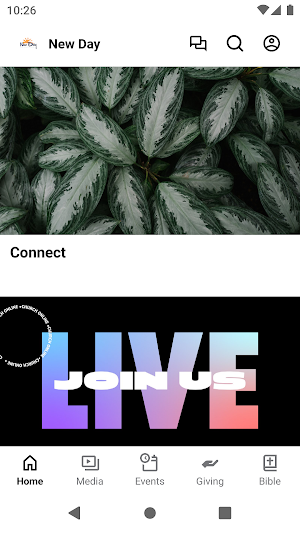 NDCC Screenshot 0