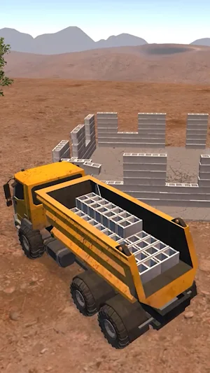 Mansion Constructor Screenshot 0