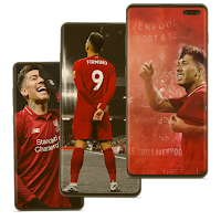 Roberto Firmino Wallpaper HD