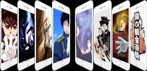 the ALCHEMIST wallpapers full Screenshot 0