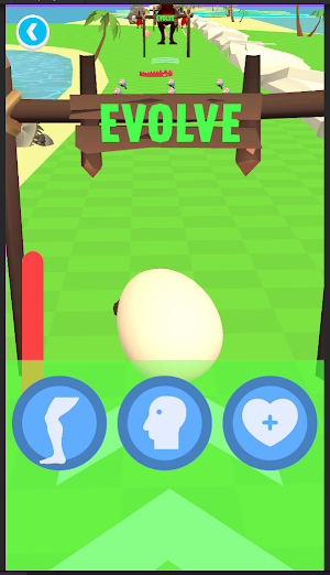 Dino Run Idle Screenshot 1