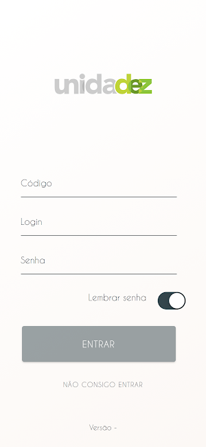 Unidadez Screenshot 0