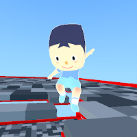 Don't Fall !
