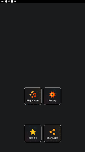 RingTone Music Player & Maker Screenshot 0