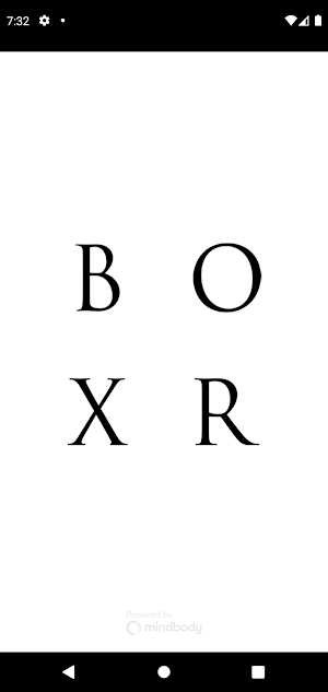 WeAreBOXR Screenshot 0