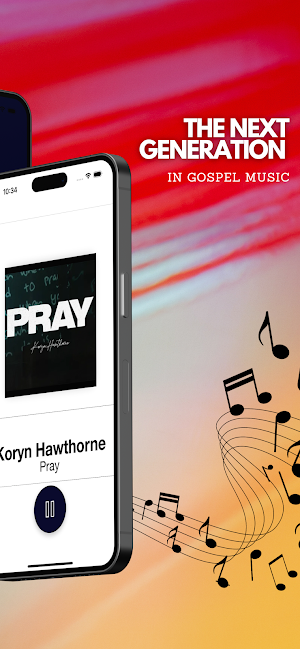 IMG963 Radio Screenshot 1