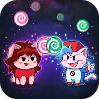 Happy Beat Critters