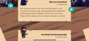 digiTales Screenshot 1