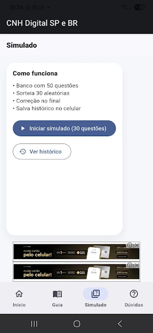 CNH Digital SP 2026 Guia Screenshot 0