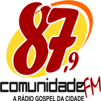 Rádio Comunidade FM 87,9