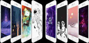 The Galaxy full HD wallpapers Screenshot 3