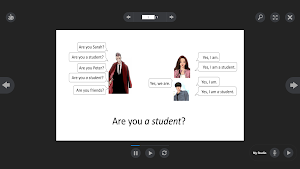 E-book 온더무브 Screenshot 0