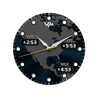 SamWatch World Digital A 2022