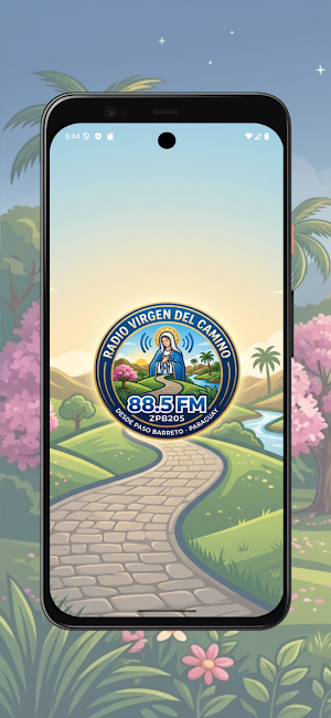 Virgen del Camino 88.5 FM Screenshot 0