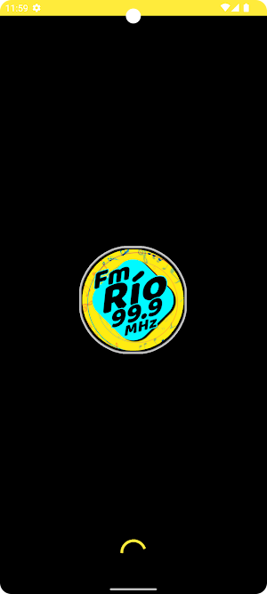 FM Rio Choele Choel Screenshot 1