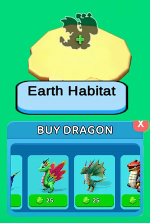 Dragon Tycoon 3D Screenshot 3