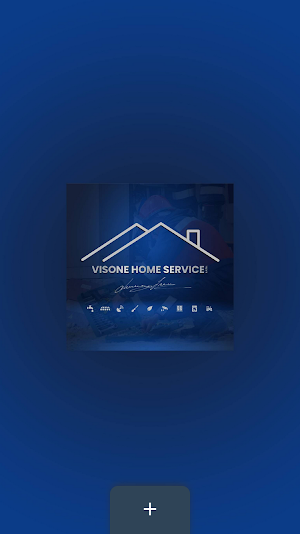 Visone home service Screenshot 0