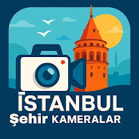 İstanbul Şehir Kameraları