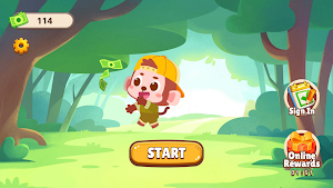 MonkeyMarket Screenshot 0