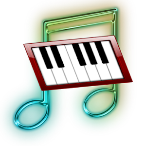 My Piano Screenshot 2
