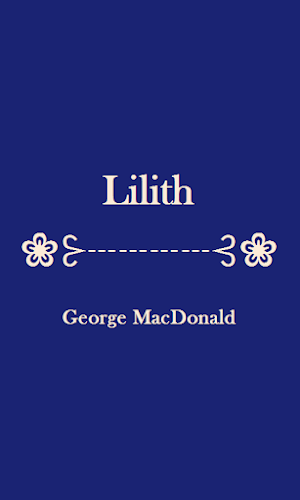 Lilith - eBook Screenshot 1