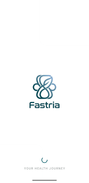 Fastria: Fast-Water Tracker Screenshot 0