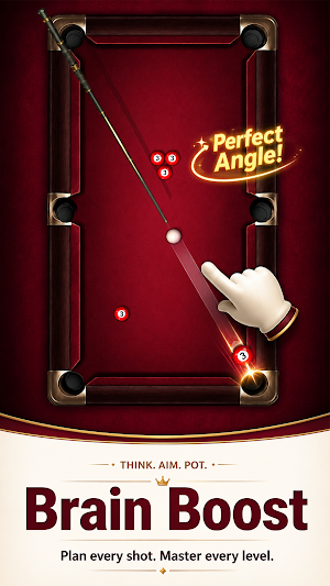 8 Ball Master Screenshot 2