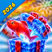 Iceland Fortune: Fish Royale
