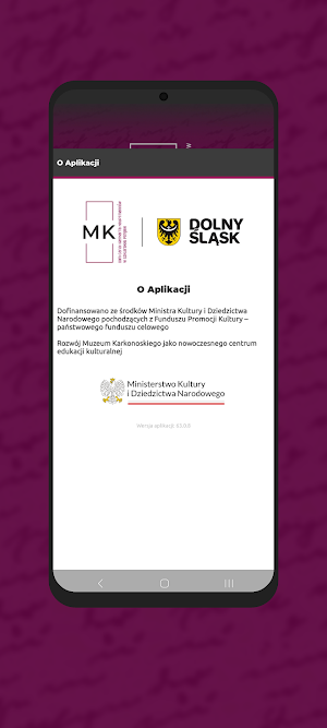 Muzeum Dom Hauptmannów Screenshot 1