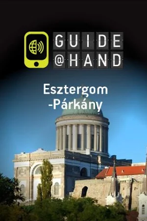 Esztergom GUIDE@HAND Screenshot 0