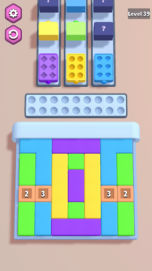 Blast Jam Screenshot 2
