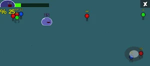 Blobi Blob: The Blob Screenshot 2