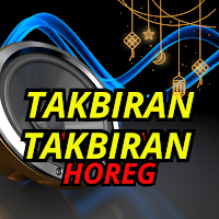 Takbiran 2025 Full Horeg