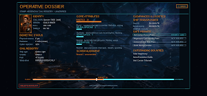 Silicon Schism Screenshot 1