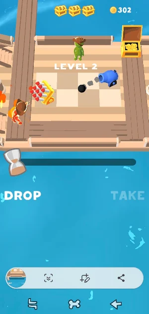 Gold Defense Screenshot 2