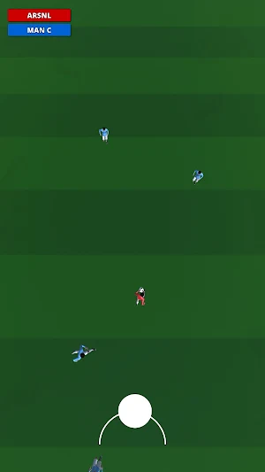 Premier League Football Games Screenshot 0