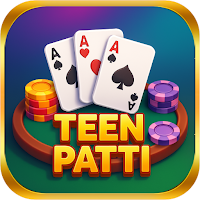 TeenPatti Lucky Jerry