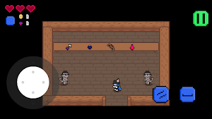 Foxi's Adventure Screenshot 3