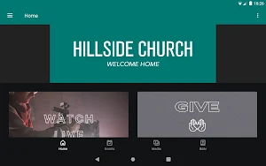 Hillside Mankato Screenshot 3