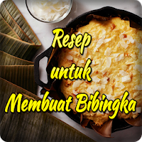 Resep Membuat Bibingka & Kekin
