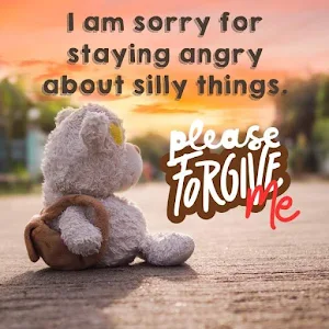 Apology And Sorry Messages GiF Screenshot 3