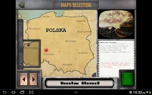 Iron Krieger Screenshot 1