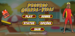 Pequeno Guarda-Vidas Screenshot 0