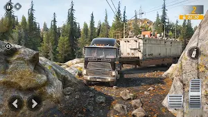 Euro Truck Simulator 2023 Screenshot 2