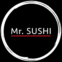 Mr. Sushi Sliedrecht
