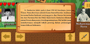 Jejak Pemimpin Bangsa Screenshot 3